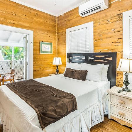 Tropical Village Key West Bagian luar foto