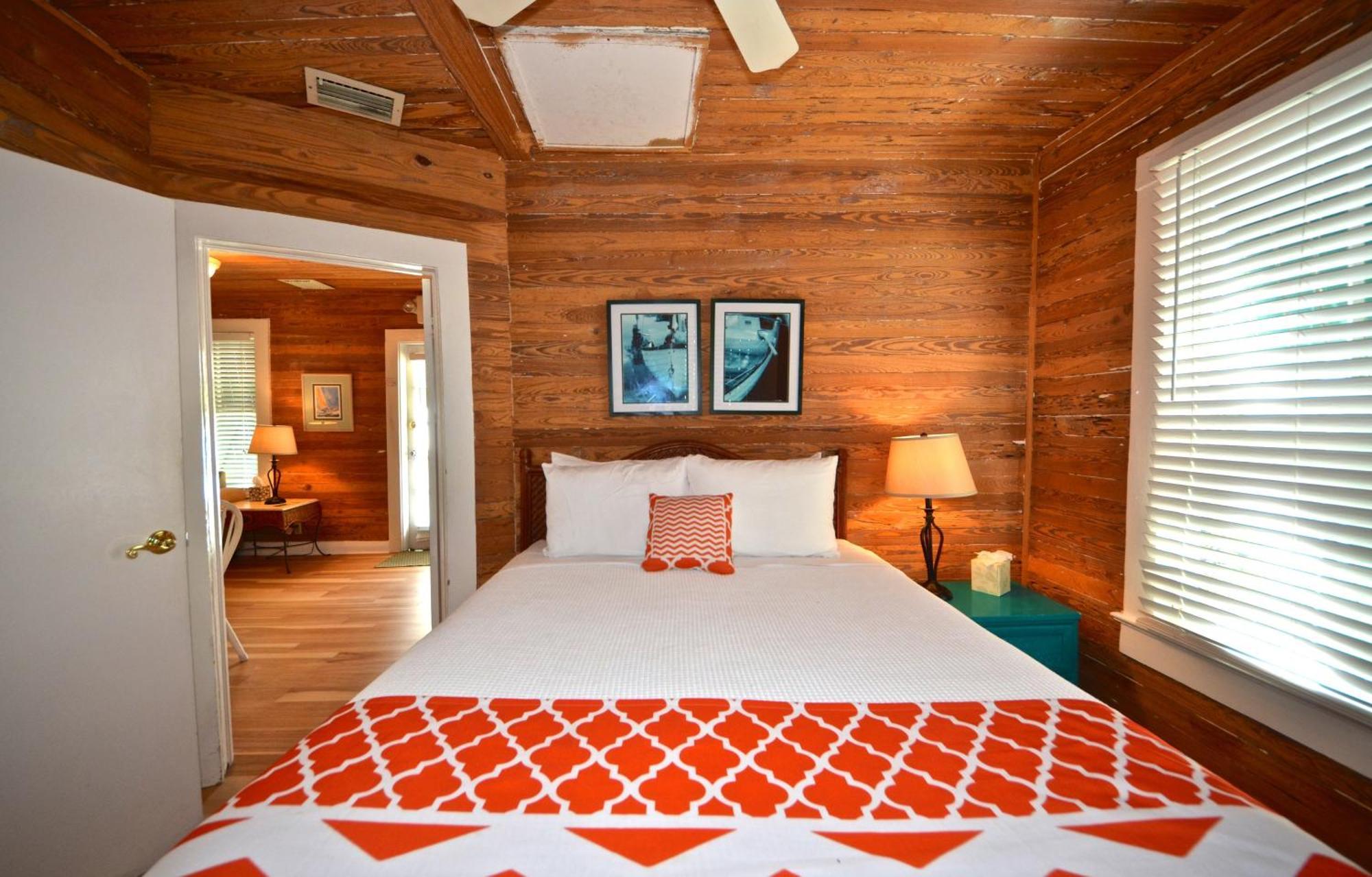 Tropical Village Key West Ruang foto