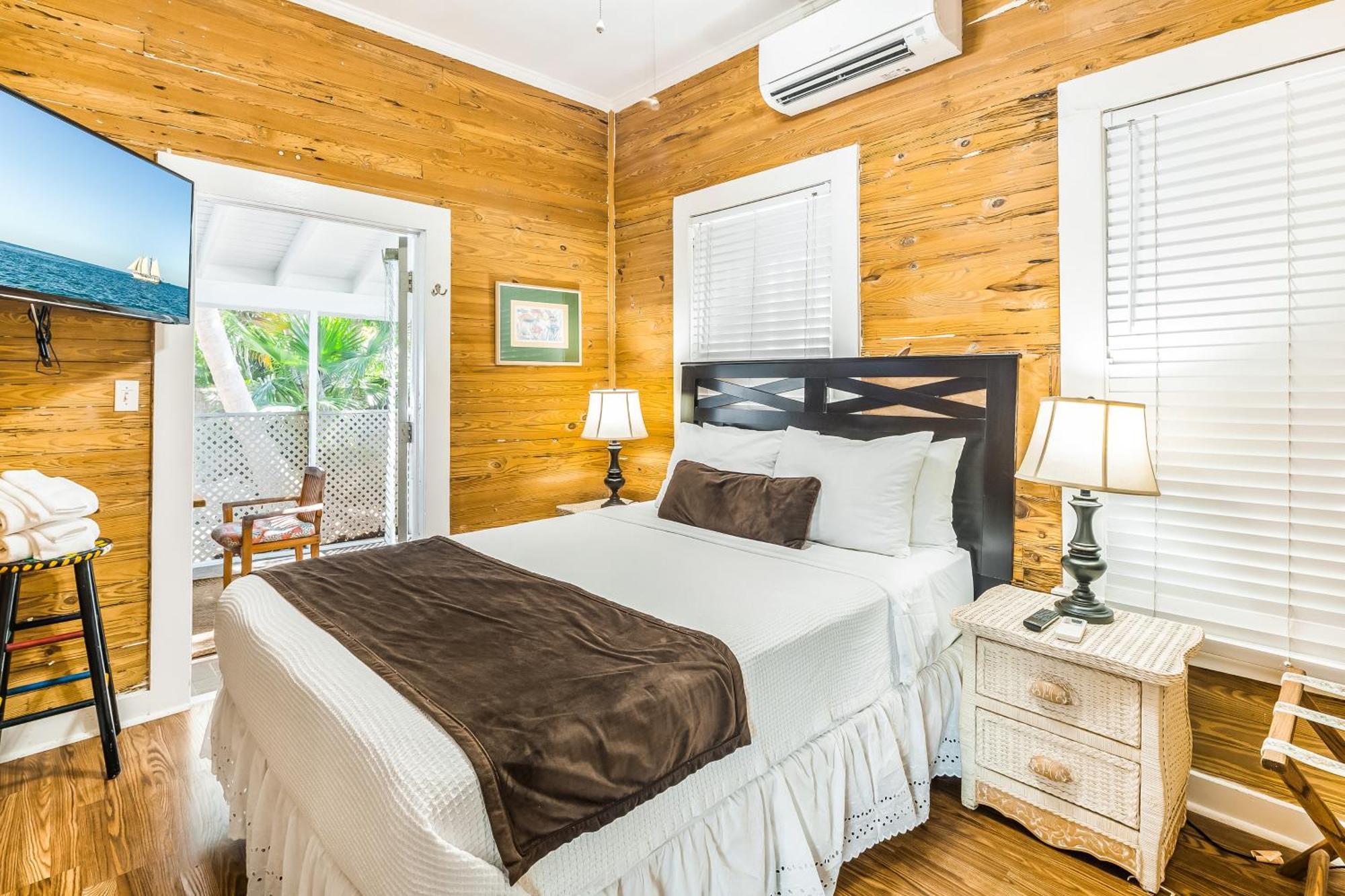 Tropical Village Key West Bagian luar foto