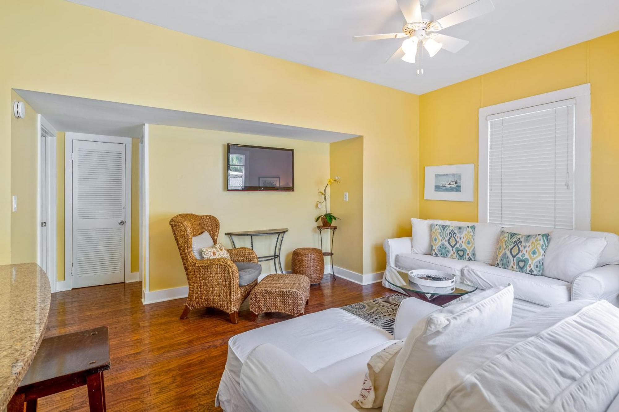 Tropical Village Key West Bagian luar foto