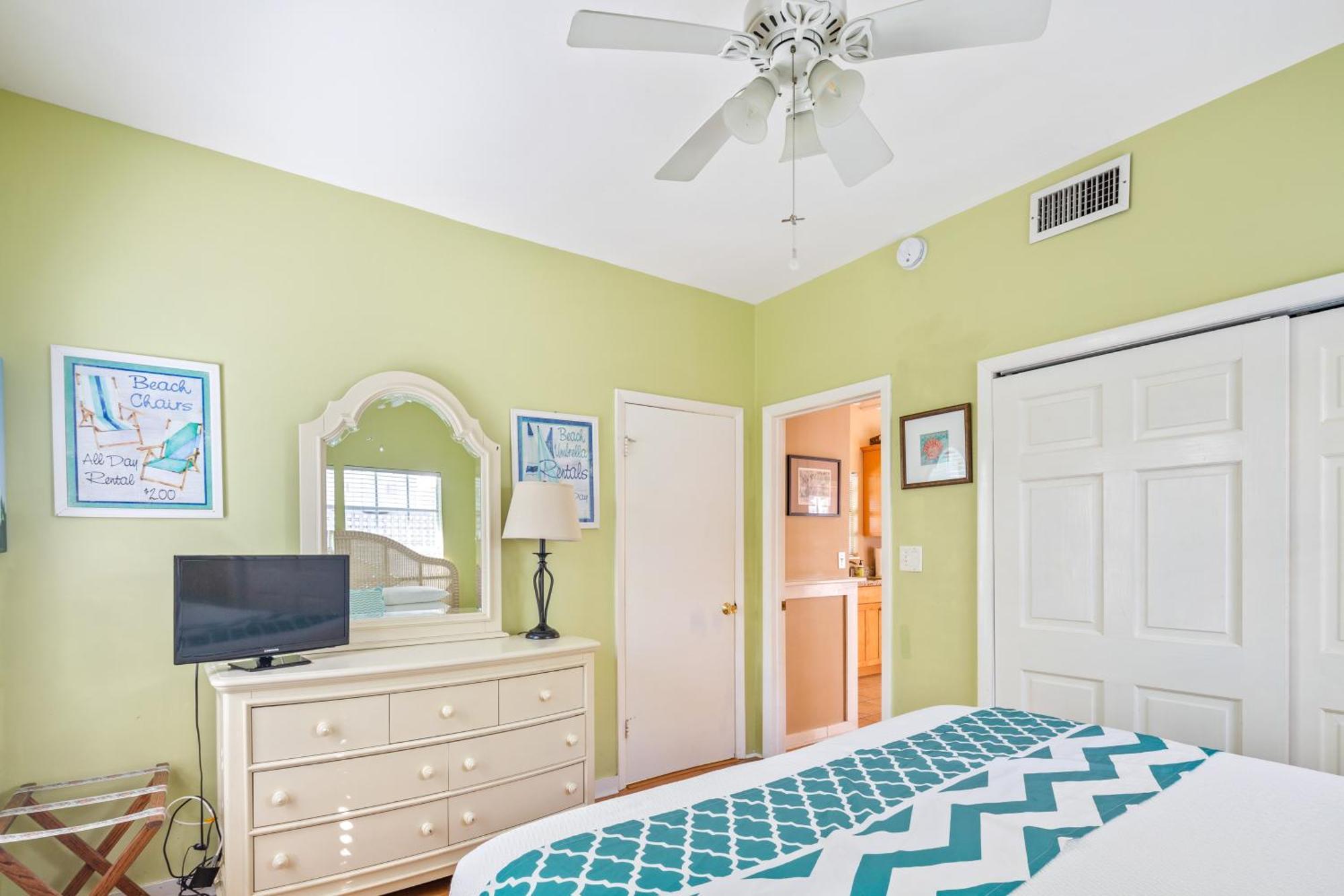 Tropical Village Key West Bagian luar foto