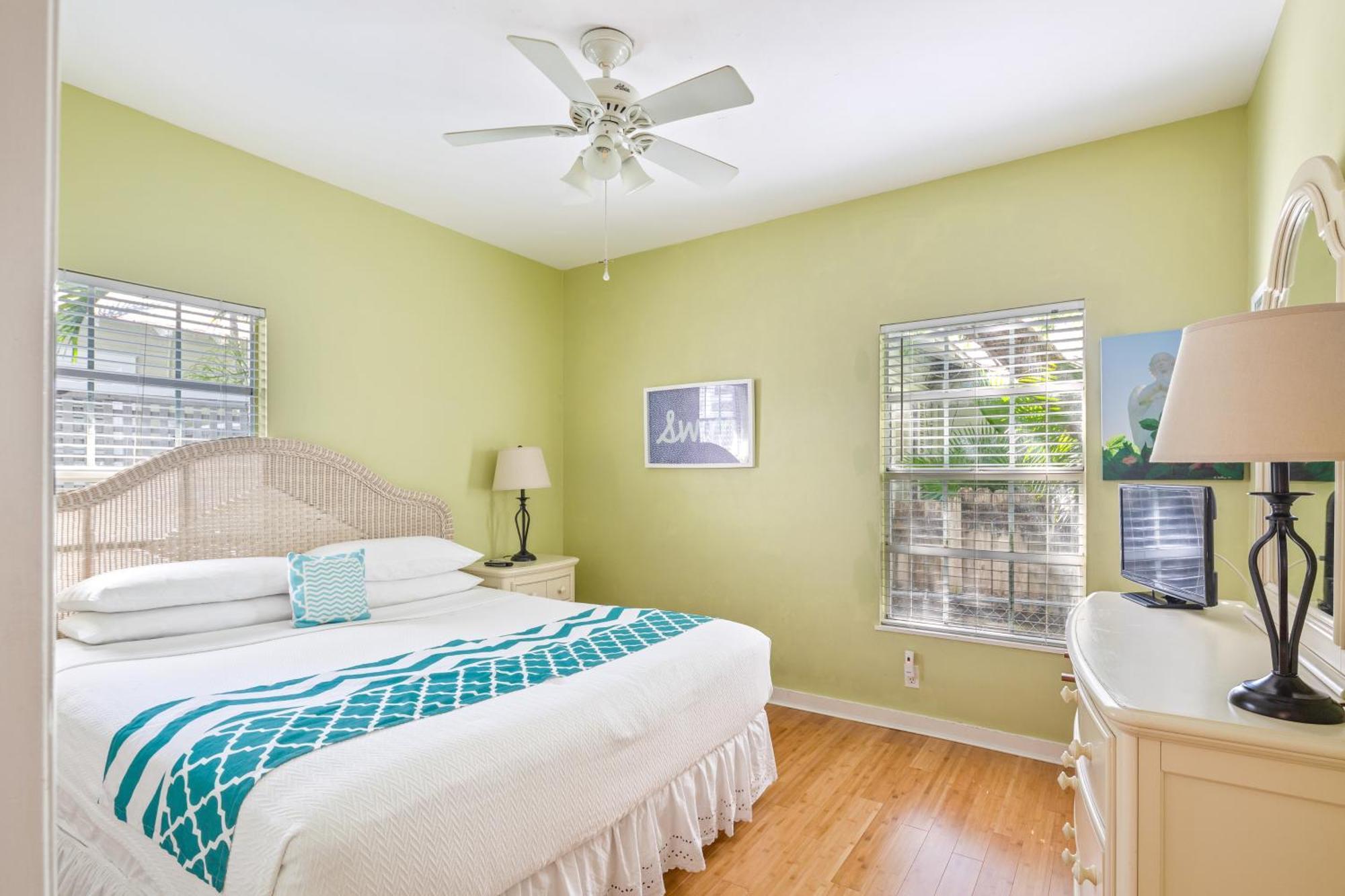 Tropical Village Key West Bagian luar foto
