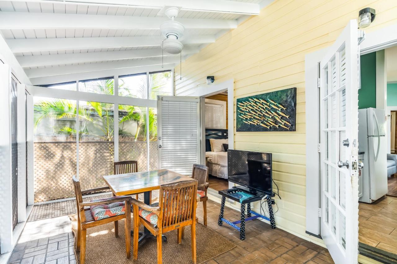 Tropical Village Key West Bagian luar foto