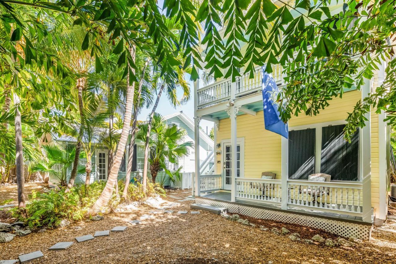 Tropical Village Key West Bagian luar foto
