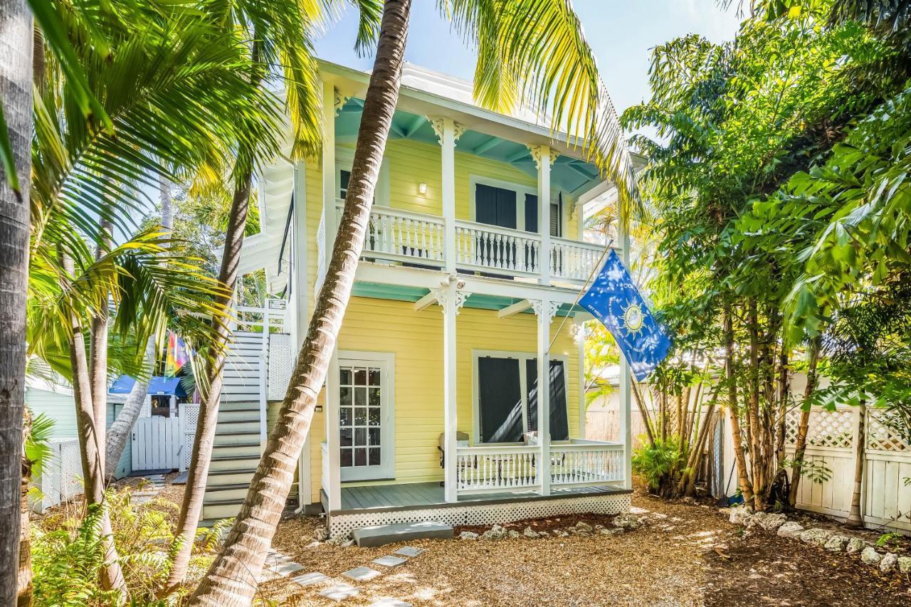 Tropical Village Key West Bagian luar foto