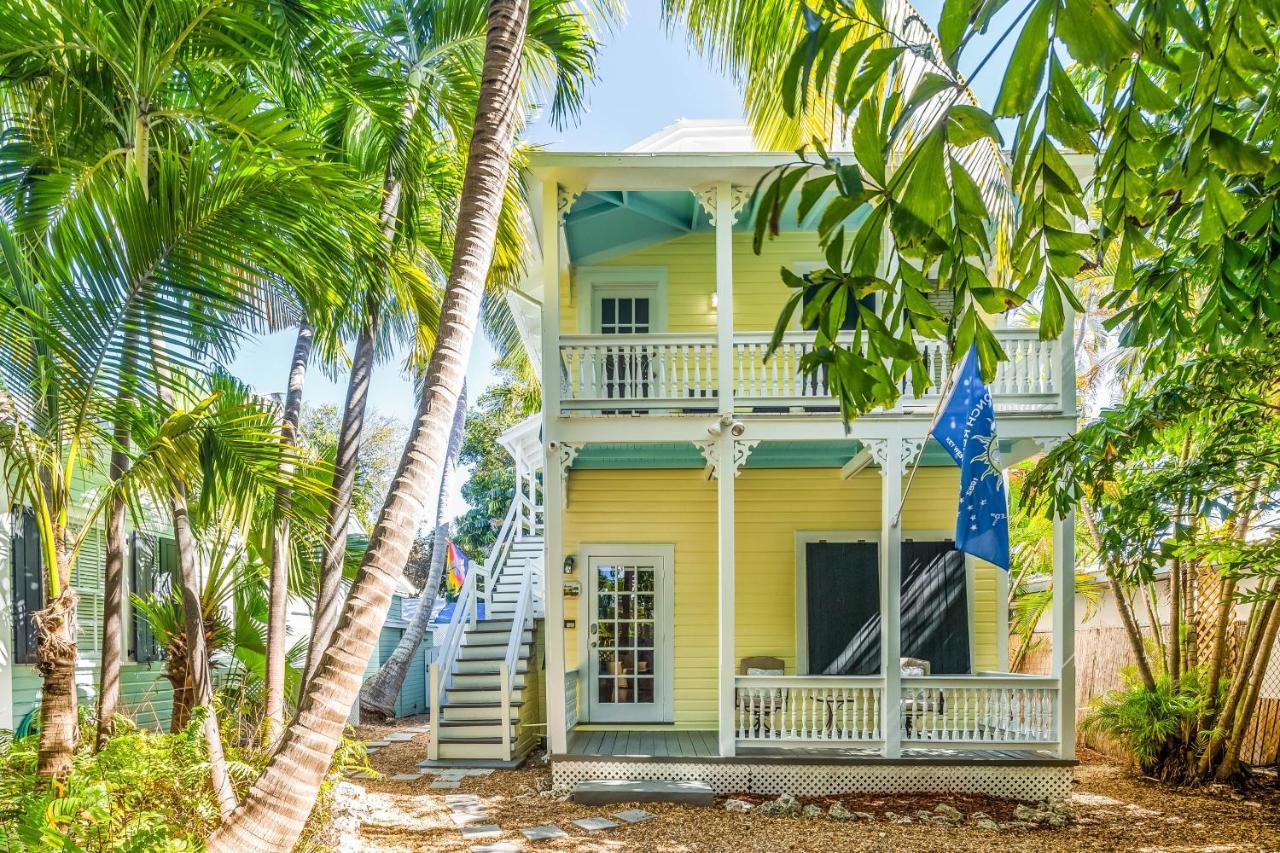Tropical Village Key West Bagian luar foto